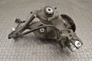 art2857017 Ступица задняя левая Audi A6 Allroad C7 Арт 2857017, вид 2
