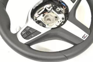 8746806 , art3009522 Руль BMW X3 G01 Арт 3009522, вид 4