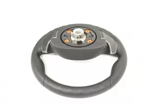 8746806 , art3009522 Руль BMW X3 G01 Арт 3009522, вид 5