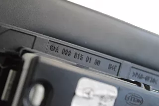 A0009064805, A0998150100 , art10062657 Ручка внутренняя потолочная Mercedes CLA c118 Арт 10062657, вид 5