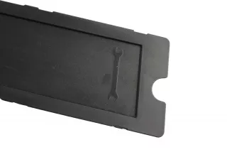 51477438305, 7438305 , art9960963 Пластик салона BMW 3 G20/G21 Арт 9960963, вид 2