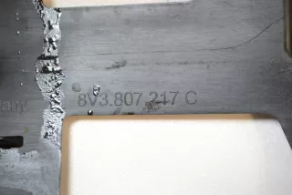 8V3807217 , art538272 Прочая запчасть Audi A3 8V Арт 538272, вид 4