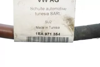 1EA971354 , art10075447 Проводка Skoda Enyaq Арт 10075447, вид 5