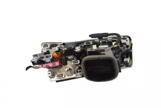 5A3B8D0 , art10046066 Дефлектор обдува салона BMW 3 G20/G21 Арт 10046066, вид 3