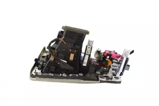 5A3B8D0 , art10046066 Дефлектор обдува салона BMW 3 G20/G21 Арт 10046066, вид 4