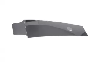 1092306-00-F , art9986906 Молдинг двери передней левой Tesla model S Арт 9986906, вид 1