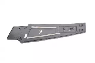 1092306-00-F , art9986906 Молдинг двери передней левой Tesla model S Арт 9986906, вид 2