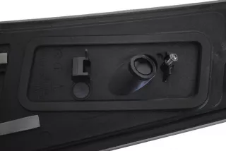 1092306-00-F , art9986906 Молдинг двери передней левой Tesla model S Арт 9986906, вид 3