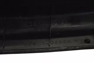 53826-30150, 53806-30100 , art9986914 Молдинг крыла переднего левого Lexus GS 3 Арт 9986914, вид 5