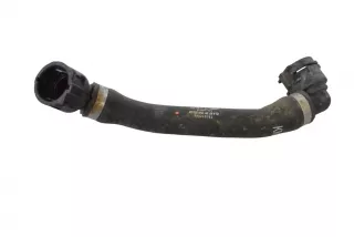 A9075011800 , art9960798 Патрубок радиатора Mercedes Sprinter W907/910 Арт 9960798, вид 1