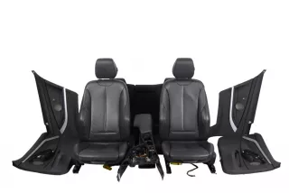 art10068970 Салон (комплект сидений) BMW 4 F32/F33/GT F36 Арт 10068970, вид 1
