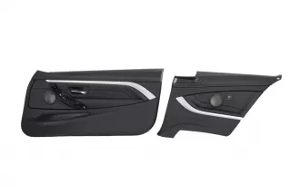 art10068970 Салон (комплект сидений) BMW 4 F32/F33/GT F36 Арт 10068970, вид 13