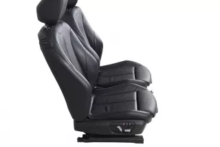 art10068970 Салон (комплект сидений) BMW 4 F32/F33/GT F36 Арт 10068970, вид 7