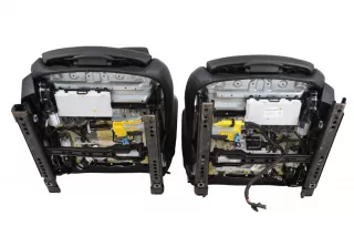 art10068970 Салон (комплект сидений) BMW 4 F32/F33/GT F36 Арт 10068970, вид 9