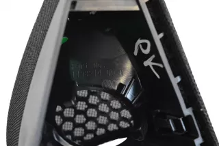 1498204-00-B, 1498214-00-A , art10045879 Сетка для динамика Tesla model Y Арт 10045879, вид 5