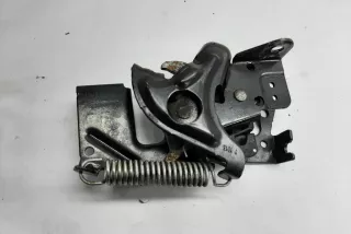 7242549 , art10056047 Замок капота BMW 4 F32/F33/GT F36 Арт 10056047, вид 1