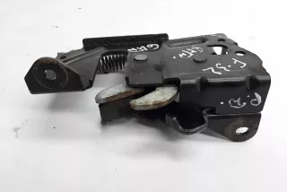 7242549 , art10056047 Замок капота BMW 4 F32/F33/GT F36 Арт 10056047, вид 3