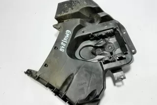 31395104 , art10074626 Кронштейн крепления бампера заднего Volvo V40 2 Арт 10074626, вид 1