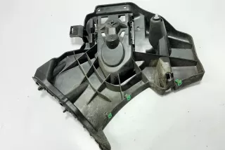 31395104 , art10074626 Кронштейн крепления бампера заднего Volvo V40 2 Арт 10074626, вид 4