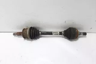 13335135 , art10008598 Полуось передняя левая (приводной вал, ШРУС) Opel Astra J Арт 10008598, вид 1