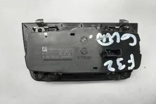 9265303 , art10045610 Блок управления светом BMW 4 F32/F33/GT F36 Арт 10045610, вид 2