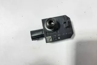 13502577 , art10008657 Датчик удара Opel Astra J Арт 10008657, вид 3