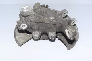 6775853 , art606666 Ступица задняя левая BMW 7 F01/F02 Арт 606666, вид 2