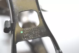 6867879, 6867881, 6852269, 6867883, 6867880, 33306867879, 6852265, 33326852265, 33306867881, 6852266 Ступица задняя левая BMW i3 Арт 7957000, вид 9