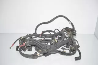 7615895, 12537615895, 12537598741, 7598741 , art9942937 Проводка двигателя BMW X3 F25 Арт 9942937, вид 1