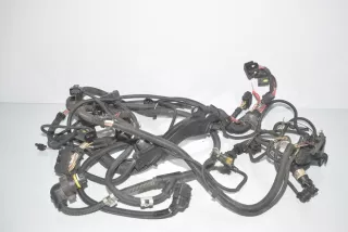 7615895, 12537615895, 12537598741, 7598741 , art9942937 Проводка двигателя BMW X3 F25 Арт 9942937, вид 4