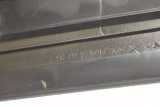 7446422, 7482290, 51477482290, 9893398, 51479893398 , art9959113 Накладка на порог BMW 3 G20/G21 Арт 9959113, вид 4