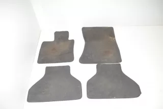 51476954924, 0431575, 6954924, 51477250421, 7250421, 51477290024, 7290024, 51479183559, 9183559, 514 Коврики в салон BMW X5 E70 Арт 10036904, вид 1