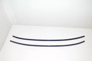 7258182, 7258181, 7312617, 51137312617, 7312618, 51137312618 , art10061408 Молдинг крыши BMW 3 F30/F31/GT F34 Арт 10061408, вид 1