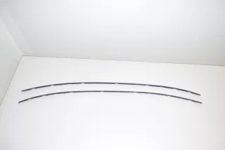 7258182, 7258181, 7312617, 51137312617, 7312618, 51137312618 , art10061408 Молдинг крыши BMW 3 F30/F31/GT F34 Арт 10061408, вид 2