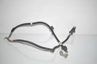 8580061, 12428580061 , art10061899 Клемма аккумулятора плюс BMW 1 F40 Арт 10061899, вид 1
