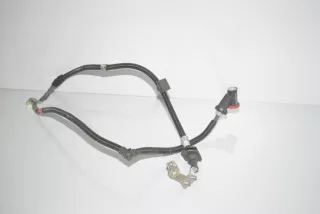 8580061, 12428580061 , art10061899 Клемма аккумулятора плюс BMW 1 F40 Арт 10061899, вид 4