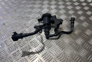 A0014760532 , art10055335 Клапан воздушный Mercedes C W205 Арт 10055335, вид 3