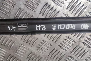 7P5853538 , art10064278 Накладка на порог Porsche Cayenne 958 Арт 10064278, вид 3