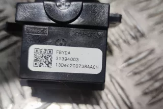 31394003 , art10067301 Переключатель подрулевой (стрекоза) Volvo S60 2 Арт 10067301, вид 2