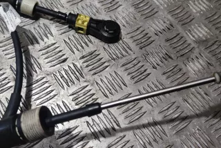 31367772 , art10067350 Проводка КПП Volvo S60 2 Арт 10067350, вид 2