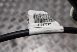 31367772 , art10067350 Проводка КПП Volvo S60 2 Арт 10067350, вид 3