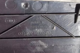 30715887 , art10068876 Накладка на порог Volvo S60 2 Арт 10068876, вид 2