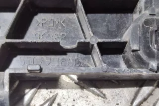 55079112AD , art10069129 Кронштейн крепления бампера заднего Jeep Grand Cherokee I (ZJ)  Арт 10069129, вид 2