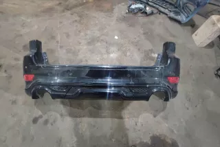 art10075643 Бампер задний Jeep Grand Cherokee I (ZJ)  Арт 10075643, вид 1