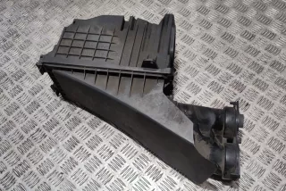 4R839600AF , art10075683 Корпус воздушного фильтра Jaguar XF 250 Арт 10075683, вид 1