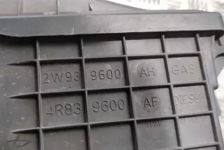 4R839600AF , art10075683 Корпус воздушного фильтра Jaguar XF 250 Арт 10075683, вид 2