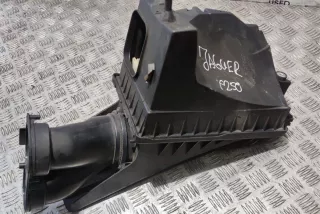 4R839600AF , art10075683 Корпус воздушного фильтра Jaguar XF 250 Арт 10075683, вид 3