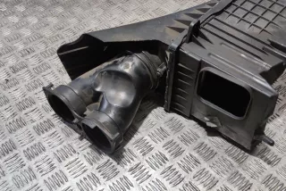 4R839600AF , art10075683 Корпус воздушного фильтра Jaguar XF 250 Арт 10075683, вид 4