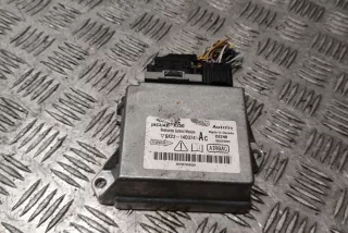 9X2314D374AC , art10076429 Блок AirBag Jaguar XF 250 Арт 10076429, вид 1