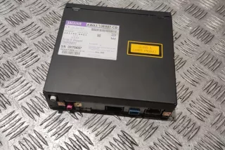 AW8310E887CB , art10076449 CD-чейнджер Jaguar XF 250 Арт 10076449, вид 1